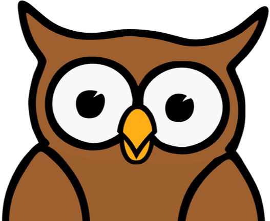 Owl Animation - Free Transparent PNG Clipart Images Download. - Transparent PNG Free Download | PNGio