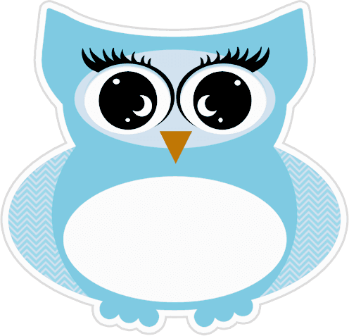 Label Owls - Owl - Free Transparent PNG Clipart Images Download. - Transparent PNG Free Download | PNGio