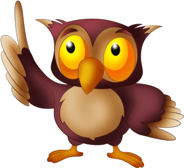 Owl#39s Bird Images - Owl Cartoon Images Png - Free Transparent PNG Clipart Images Download. - Transparent PNG Free Download | PNGio