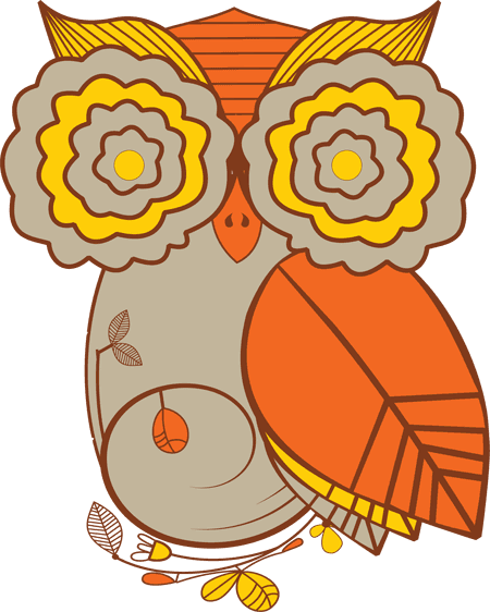 Fall Tree Clipart - Fall Owl Clip Art - Free Transparent PNG Clipart Images Download. - Transparent PNG Free Download | PNGio
