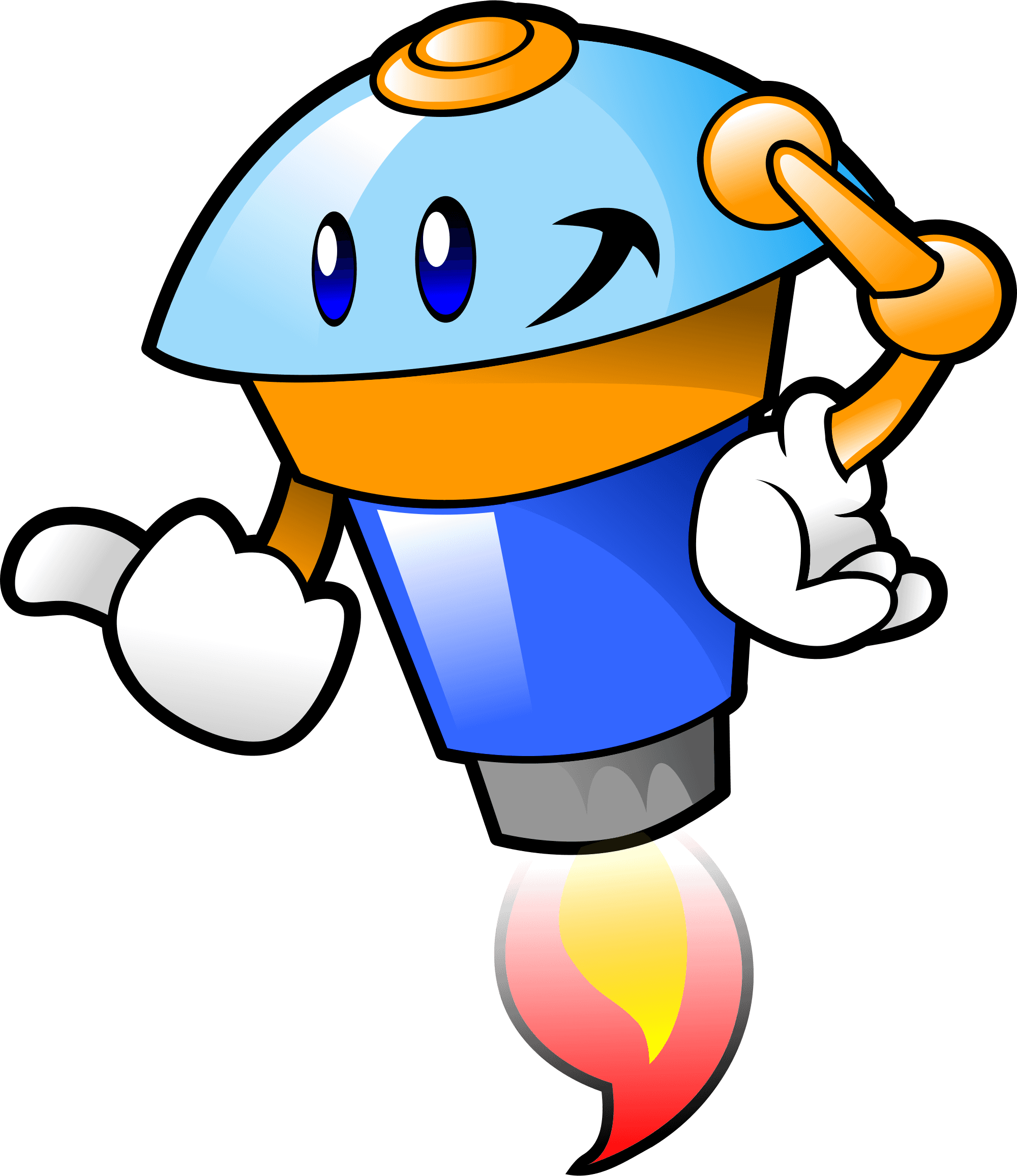 Robotic Vacuum Cleaner Test Method Chatbot - Robot Owl Clipart - Free Transparent PNG Clipart Images Download. - Transparent PNG Free Download | PNGio