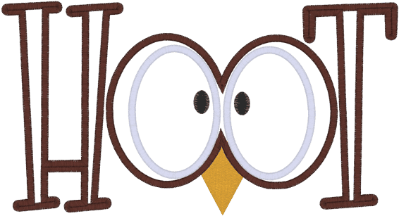 Hoot Clipart Cartoon Owl - Hooting Owl Clipart - Free Transparent PNG Clipart Images Download. - Transparent PNG Free Download | PNGio