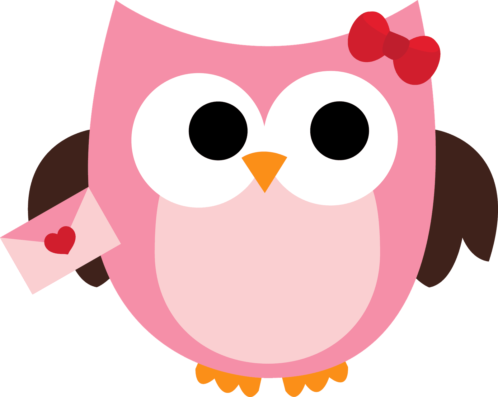 Valentine S Day Clipart Desktop Backgrounds - Valentines Clip Art Owl - Free Transparent PNG Clipart Images Download. - Transparent PNG Free Download | PNGio