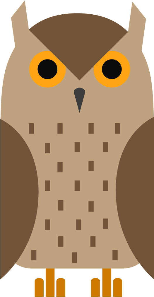 From Exotics, Farm Animals, And Domestics, Our Rescued - Owl - Free Transparent PNG Clipart Images Download. - Transparent PNG Free Download | PNGio