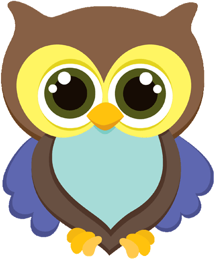 Animal Owl - Christmas Owl Clipart - Free Transparent PNG Clipart Images Download. - Transparent PNG Free Download | PNGio
