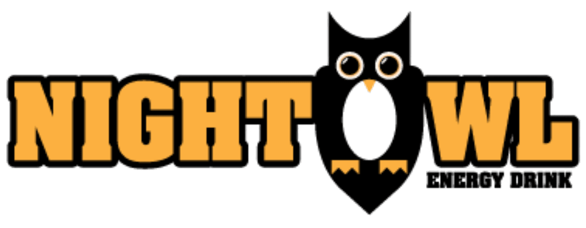 Night Owl Energy Drink - Night Owl - Free Transparent PNG Clipart Images Download. - Transparent PNG Free Download | PNGio