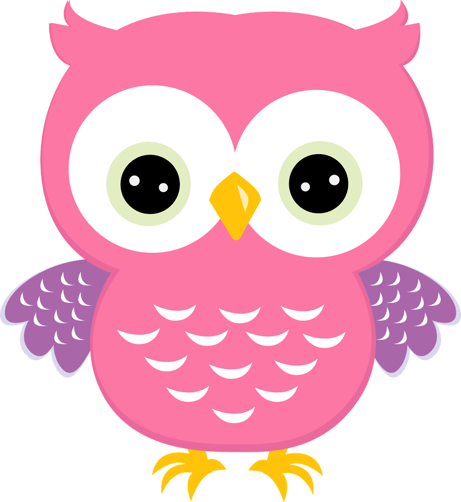 Http - //selmabuenoaltran - Minus - Com/m6wa6pbwculxc - Pink Owl Clipart - Free Transparent PNG Clipart Images Download. - Transparent PNG Free Download | PNGio