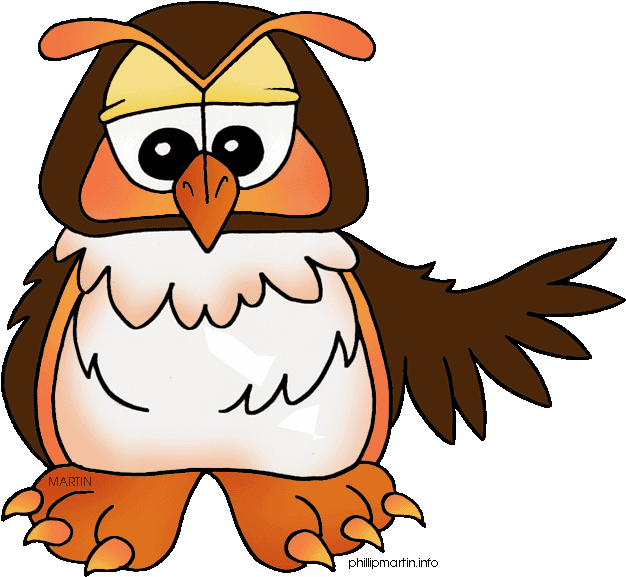 Animal - Owl Clip Art - Free Transparent PNG Clipart Images Download. - Transparent PNG Free Download | PNGio