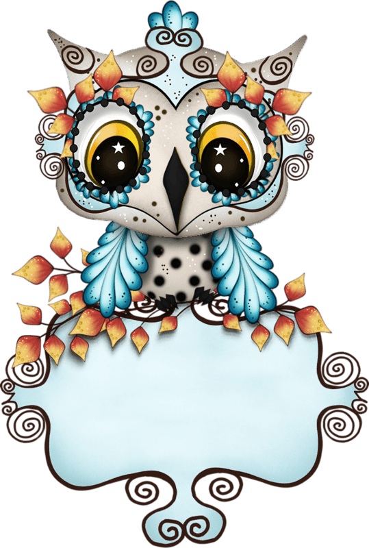 Обсуждение На Liveinternet - Alicia Mujica Owls Png - Free Transparent PNG Clipart Images Download. - Transparent PNG Free Download | PNGio