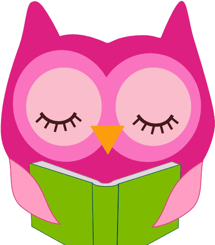 Owl Reading Clip Art Cliparts Co - Owl Reading A Book Clipart - Free Transparent PNG Clipart Images Download. - Transparent PNG Free Download | PNGio