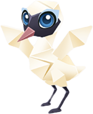 Paper Crane Baby - Owl - Free Transparent PNG Clipart Images Download. - Transparent PNG Free Download | PNGio