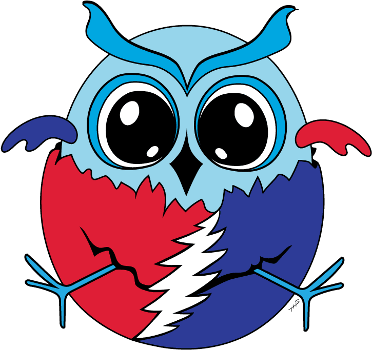 1 - Owl - Free Transparent PNG Clipart Images Download. - Transparent PNG Free Download | PNGio