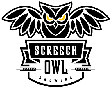 Welcome To Screech Owl Brewing - Screech Owl Brewing - Free Transparent PNG Clipart Images Download. - Transparent PNG Free Download | PNGio