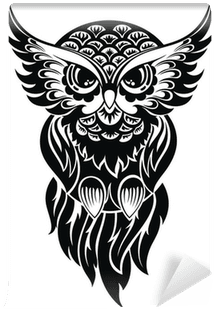Owl Vector - Free Transparent PNG Clipart Images Download. - Transparent PNG Free Download | PNGio