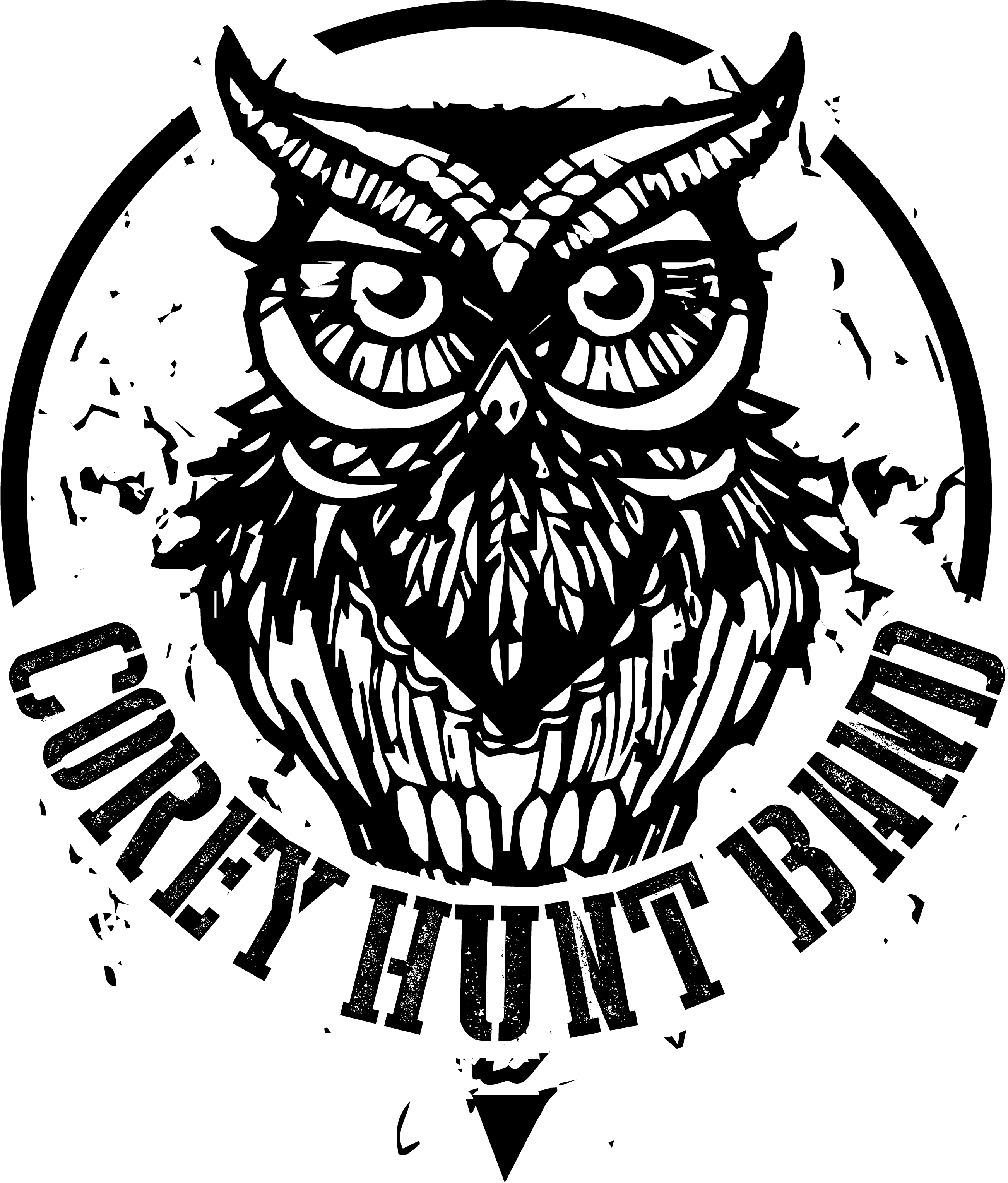 Great Horned Owl - Free Transparent PNG Clipart Images Download. - Transparent PNG Free Download | PNGio