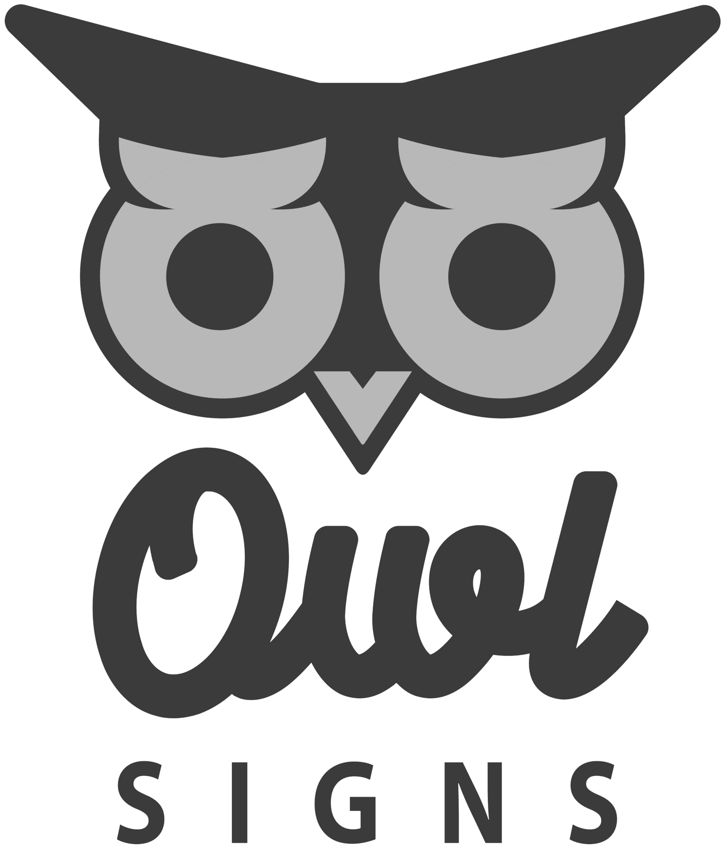 Purple Owl Comes Home By - Owl - Free Transparent PNG Clipart Images Download. - Transparent PNG Free Download | PNGio