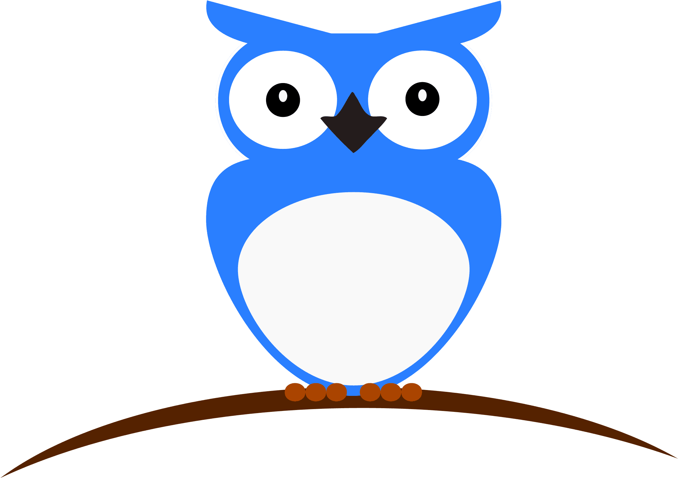 Big Image - Owl - Free Transparent PNG Clipart Images Download. - Transparent PNG Free Download | PNGio