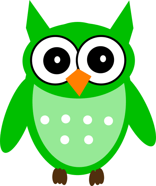 Wise Owl Clipart - Free Transparent PNG Clipart Images Download. - Transparent PNG Free Download | PNGio