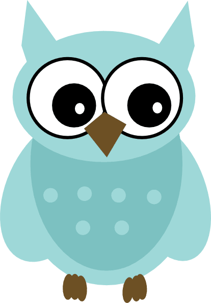 Blue Owl Clipart - Baby Owl Clip Art - Free Transparent PNG Clipart Images Download. - Transparent PNG Free Download | PNGio