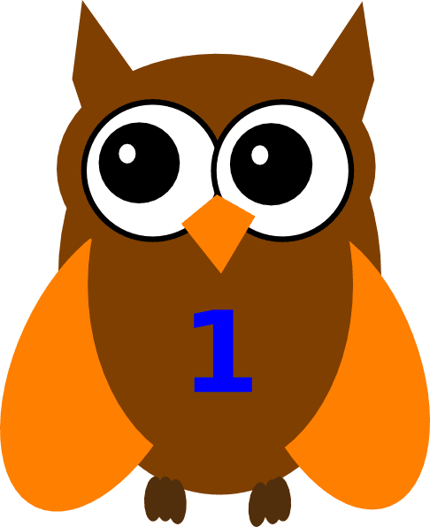 Owls Vector Clip Art - Free Transparent PNG Clipart Images Download. - Transparent PNG Free Download | PNGio