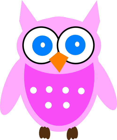 Baby Owl Clip Art - Free Transparent PNG Clipart Images Download. - Transparent PNG Free Download | PNGio