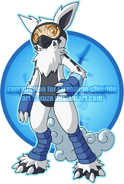 Brekmon By Xuza - Owl - Free Transparent PNG Clipart Images Download. - Transparent PNG Free Download | PNGio