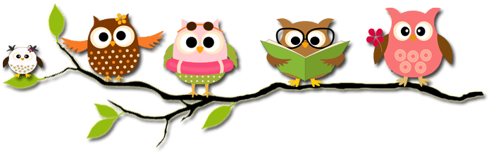 Home - Owls Reading Books - Free Transparent PNG Clipart Images Download. - Transparent PNG Free Download | PNGio