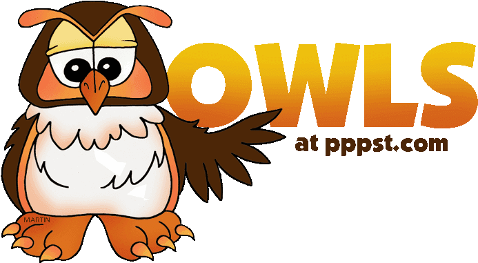 Owls Illustration - Owl Powerpoint - Free Transparent PNG Clipart Images Download. - Transparent PNG Free Download | PNGio