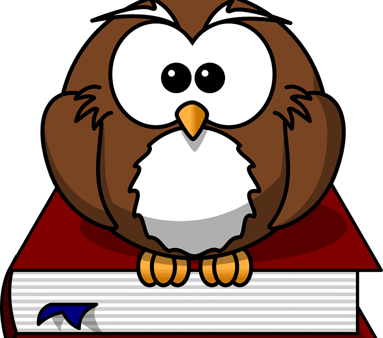 Exam Date Maths Functional Skills - Cartoon Owl - Free Transparent PNG Clipart Images Download. - Transparent PNG Free Download | PNGio