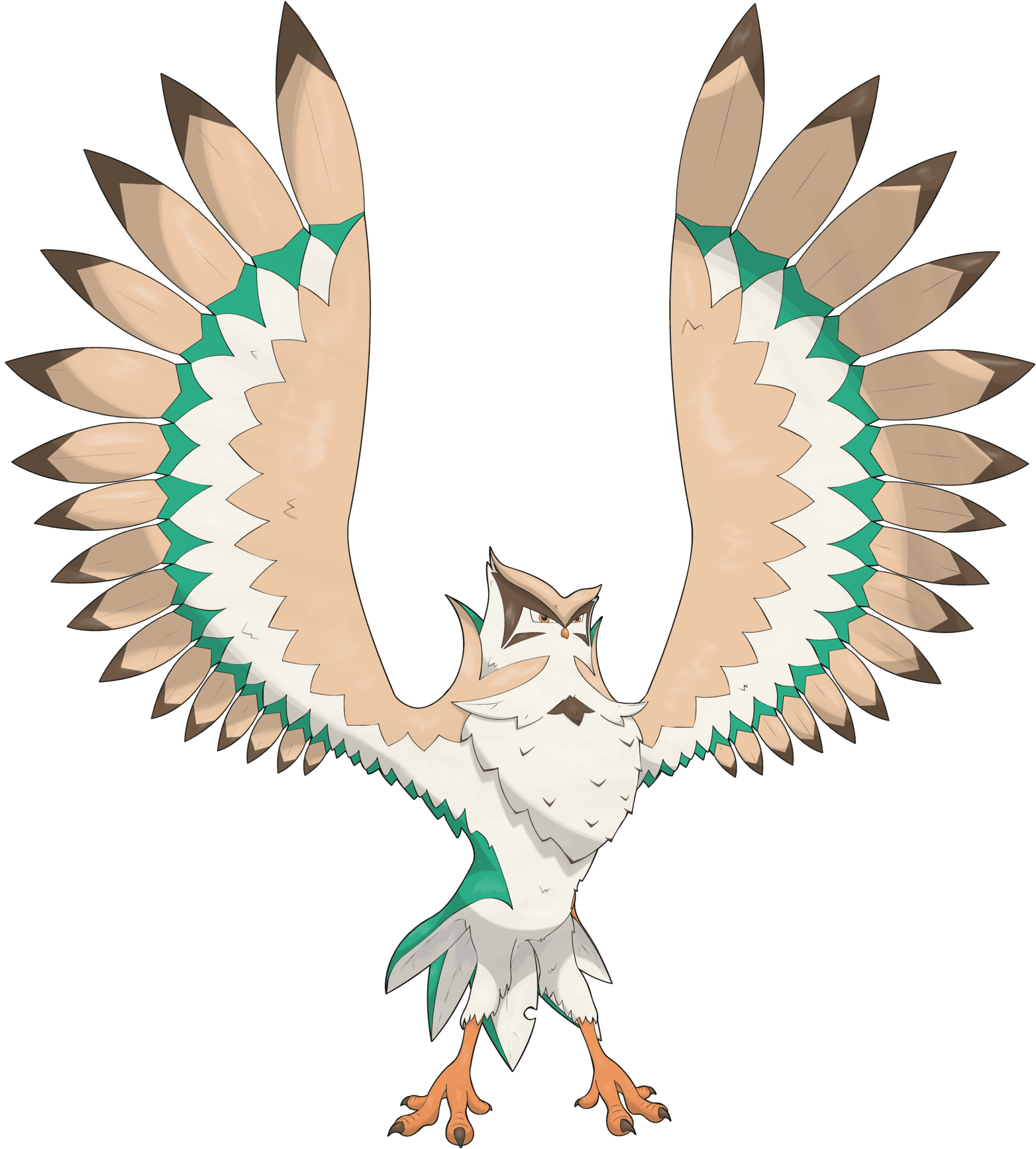 Ornimegalonyx Owl - Free Transparent PNG Clipart Images Download. - Transparent PNG Free Download | PNGio