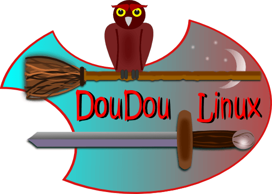 Geek Doudou Linux Doudoulinux Buho Black White Line - Owl - Free Transparent PNG Clipart Images Download. - Transparent PNG Free Download | PNGio