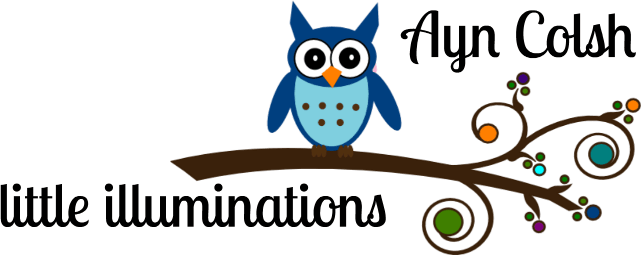 I'm Thrilled To Say I Have Been Blogging Here On Prek - Blue Owl On A Branch Clipart - Free Transparent PNG Clipart Images Download. - Transparent PNG Free Download | PNGio