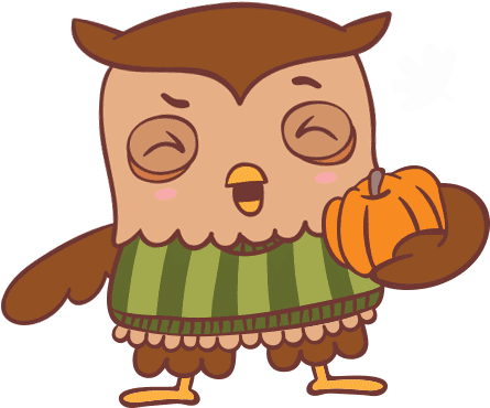 Choose - Owl Animated Pictures Gif - Free Transparent PNG Clipart Images Download. - Transparent PNG Free Download | PNGio