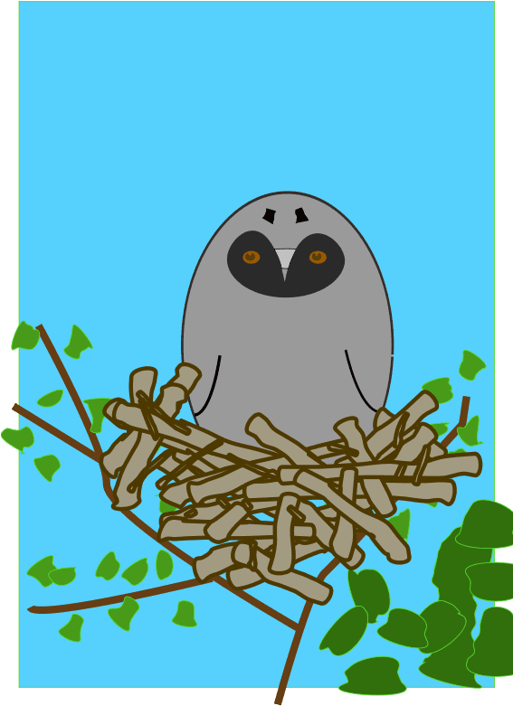 Free Otus - Scops Owl - Free Transparent PNG Clipart Images Download. - Transparent PNG Free Download | PNGio