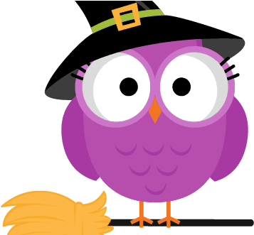 Halloween Owl Clipart - Free Transparent PNG Clipart Images Download. - Transparent PNG Free Download | PNGio