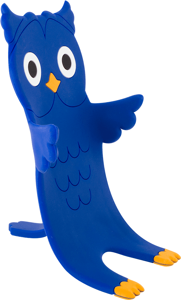 Phone Holder - Little Owl - Free Transparent PNG Clipart Images Download. - Transparent PNG Free Download | PNGio