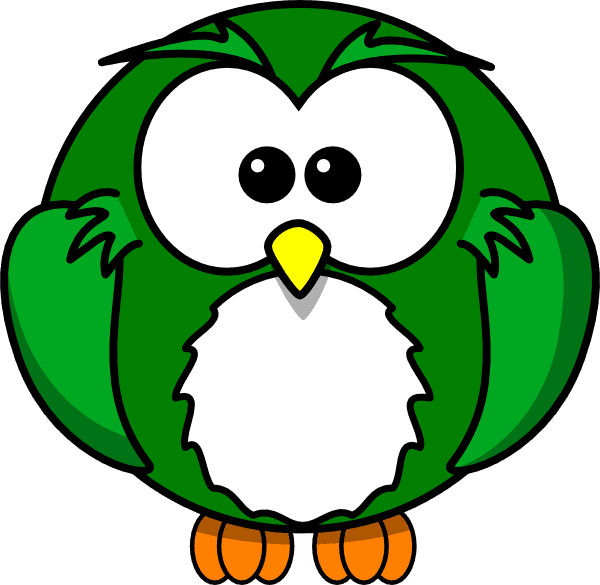 Owl Png Cartoon - Free Transparent PNG Clipart Images Download. - Transparent PNG Free Download | PNGio