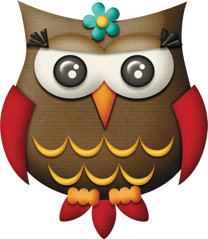 18awesome Owl Clip Art More Image Ideas - Brown Owls Clipart Png - Free Transparent PNG Clipart Images Download. - Transparent PNG Free Download | PNGio