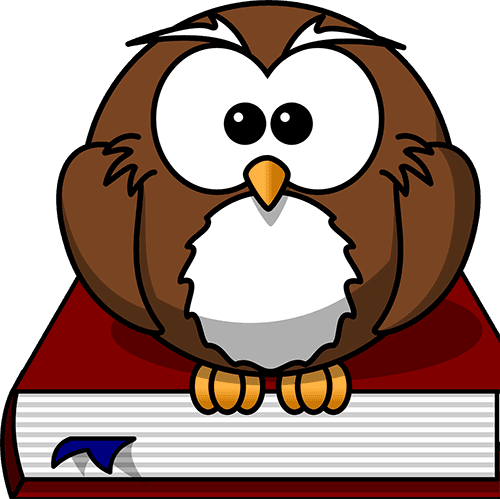 6 Copyright Considerations Before You Pick Up The Phone - Cartoon Owl Shower Curtain - Free Transparent PNG Clipart Images Download. - Transparent PNG Free Download | PNGio