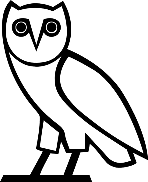 Share This Image - Ovo Owl Png - Free Transparent PNG Clipart Images Download. - Transparent PNG Free Download | PNGio