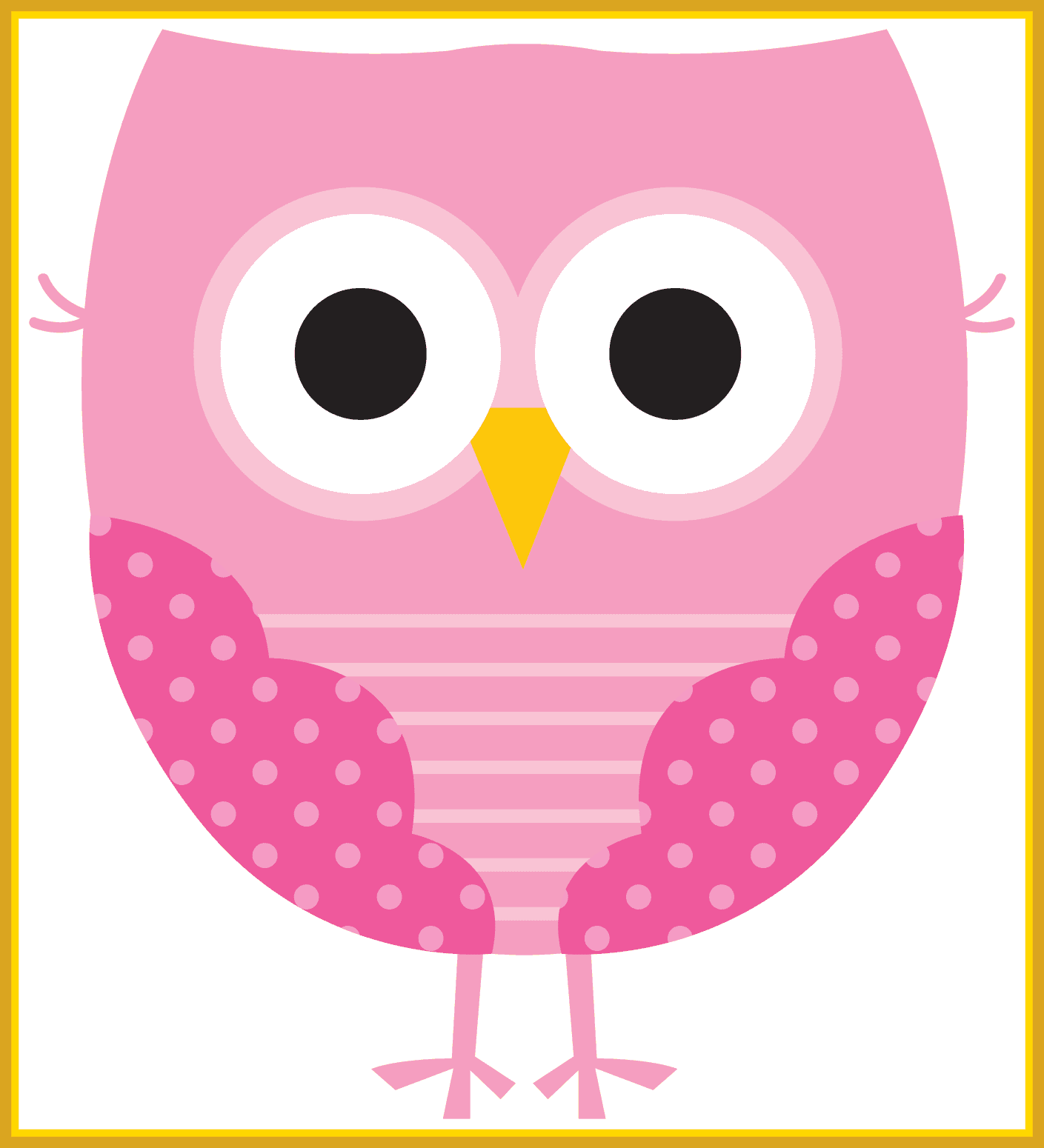 Shocking Owl Clip Art Clipart Pict Of Bird Styles And - Owl - Free Transparent PNG Clipart Images Download. - Transparent PNG Free Download | PNGio