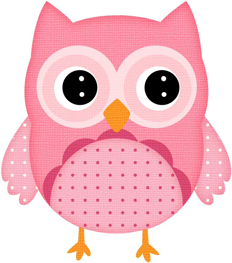 Door Clipart Owl - Owl Cartoon - Free Transparent PNG Clipart Images Download. - Transparent PNG Free Download | PNGio