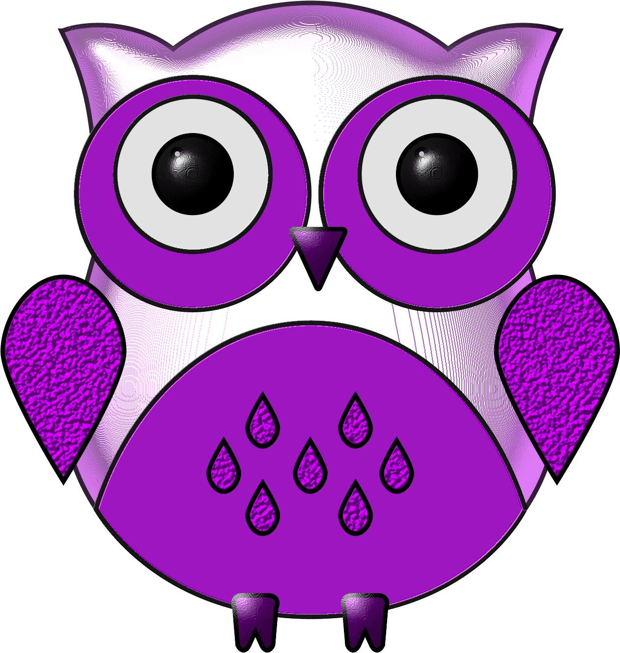 Ch B *✿* Colecccion 17 De - Owl - Free Transparent PNG Clipart Images Download. - Transparent PNG Free Download | PNGio