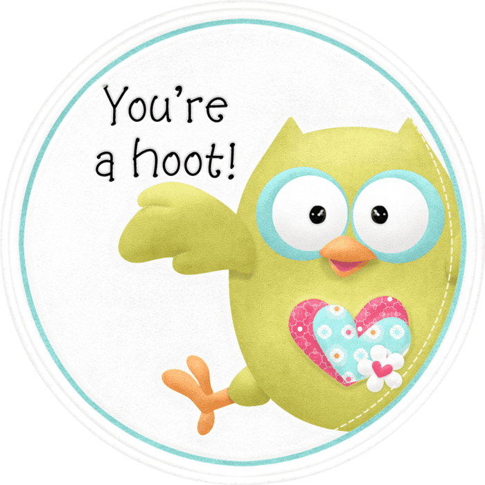 Explore Whimsical Owl, Owls, And More - Owl - Free Transparent PNG Clipart Images Download. - Transparent PNG Free Download | PNGio