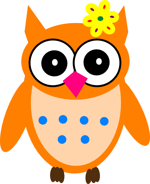 Owl On Branch Clip Art - Free Transparent PNG Clipart Images Download. - Transparent PNG Free Download | PNGio