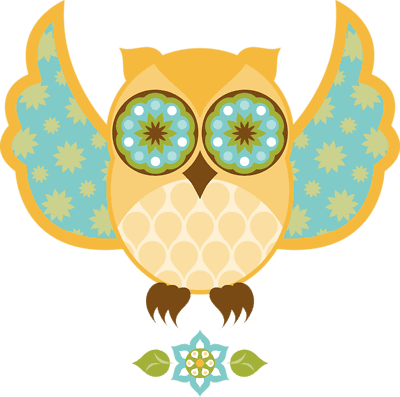 Flying Owl - Bohemian Owl - Framed Tile - Free Transparent PNG Clipart Images Download. - Transparent PNG Free Download | PNGio