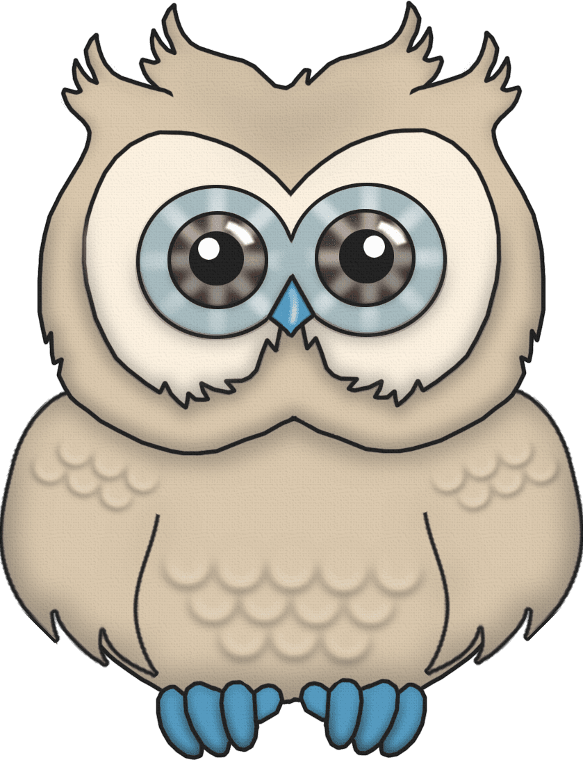 B *✿* Base Owl Door, Owl Clip Art, Clipart, - Owl - Free Transparent PNG Clipart Images Download. - Transparent PNG Free Download | PNGio