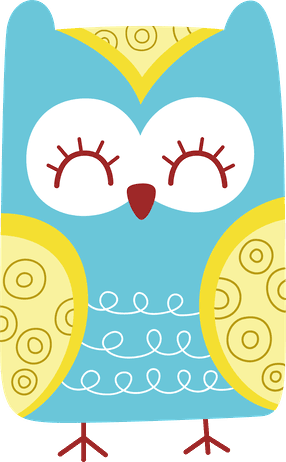 Minus Owl Wallpaper, Iphone Wallpaper, Owl Birthday - Owl - Free Transparent PNG Clipart Images Download. - Transparent PNG Free Download | PNGio