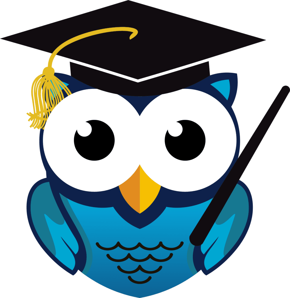 Graduation Clipart Owl - Graduation Owl Png - Free Transparent PNG Clipart Images Download. - Transparent PNG Free Download | PNGio