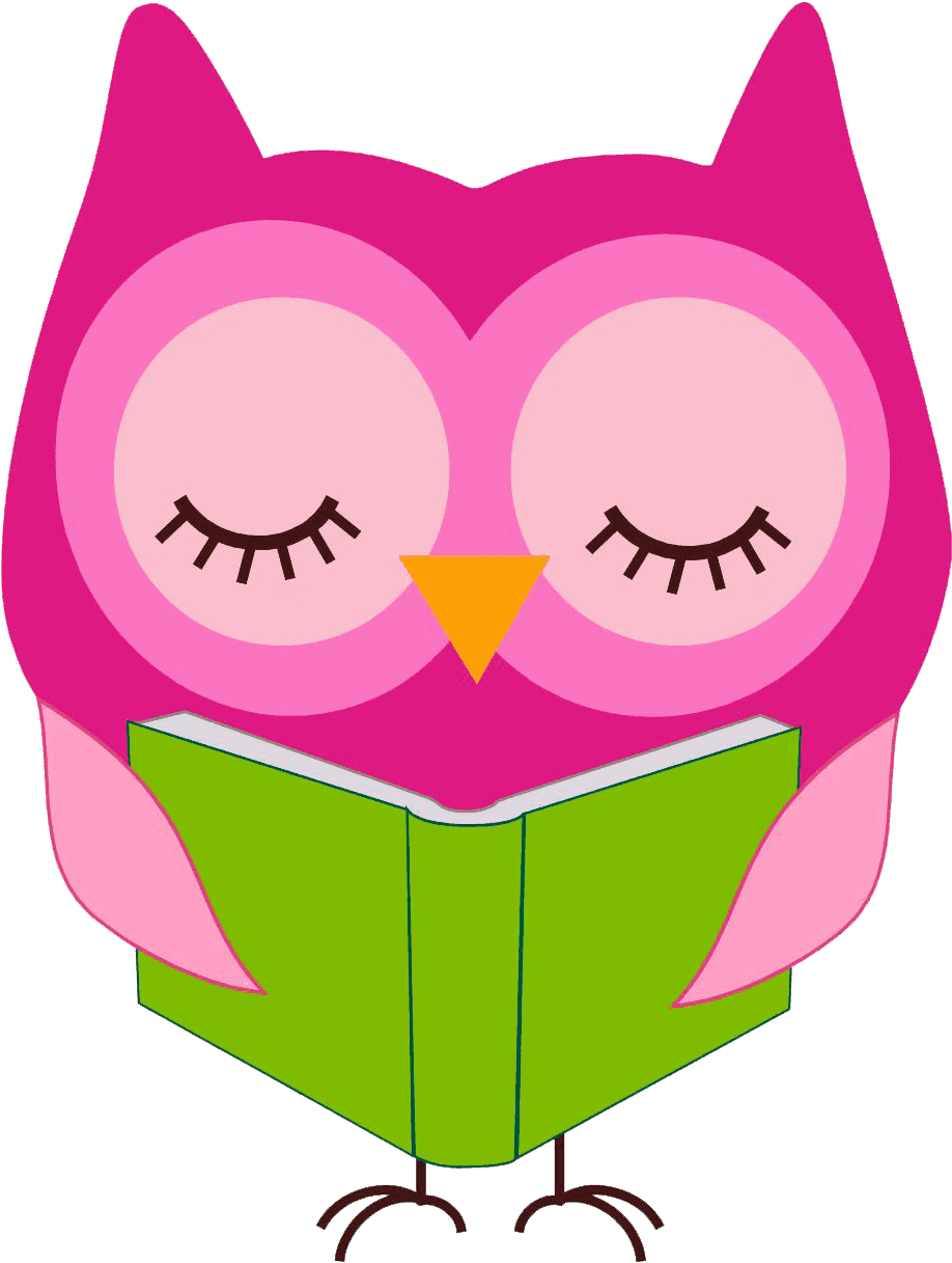 School Owl Clipart Math - Owl Reading Clipart - Free Transparent PNG Clipart Images Download. - Transparent PNG Free Download | PNGio